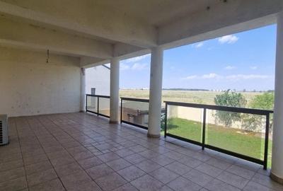 Pipera - Vila Spatioasa - centrala termica - teren intravilan 1000 mp Pipera - Vila Spatioasa - centrala termica - teren intravilan 1000 mp - 23