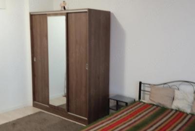 Garsonieră decomandată în Drumul Taberei - 1