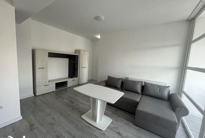 Apartament cu 2 camere în Podu Roș - 9