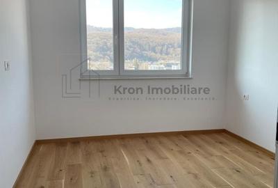 Apartament cu 2 camere decomandat în Astra - 11
