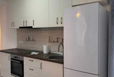 Apartament cu 2 camere în Eroii Revoluției - 4