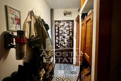 Apartament 2 camere,parter,zona Iulius Mall/Cetatii - 7
