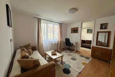 Apartament cu 2 camere semidecomandat în Cedonia - 5