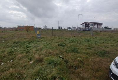 Teren Km 5 Veterani - 3