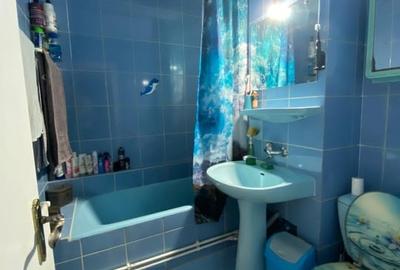 Apartament decomandat 2 camere, 45 mp + balcon, etaj 6/8, zona Garii - 9