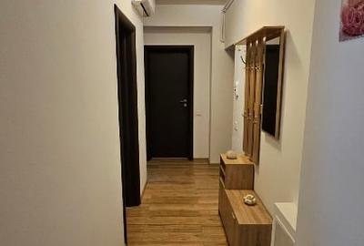 Apartament 3 camere | Militari Residence | Bloc 2018 | Mobilat & Utilat - 8