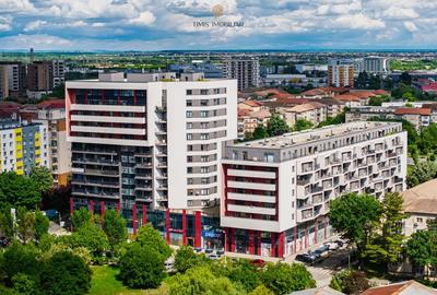 Apartament cu 4 camere decomandat, mobilat în Soarelui - 23