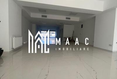 Spațiu comercial, de 156 mp, în Central - 5