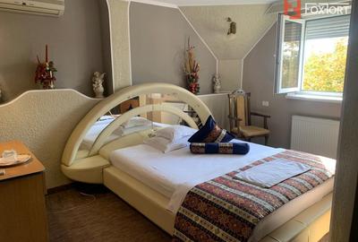 Casa cu 16 camere si teren de 752 mp - zona Bogdanestilor - 3