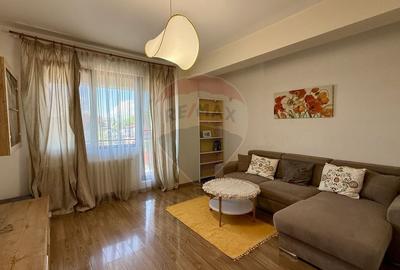 Apartament cu 2 camere decomandat, mobilat în Bucureștii Noi - 1