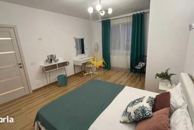 Apartament cu 3 camere în Florești - 5