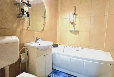 Apartament cu 4 camere decomandat, mobilat în Decebal - 16