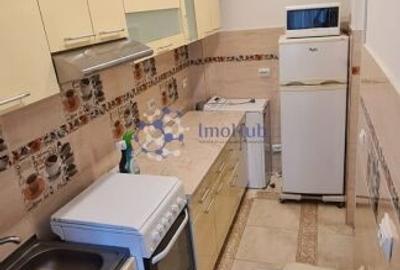 Apartament cu o camera, etaj 2, Tatarasi, 400 euro - 4