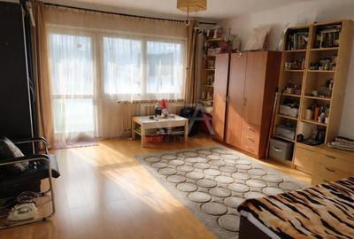 Garsonieră decomandată, mobilată în Decebal - 3