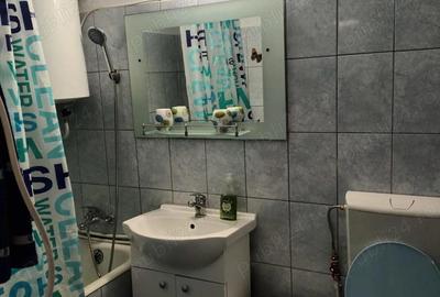 Apartament cu 2 camere decomandat în Gării - 1