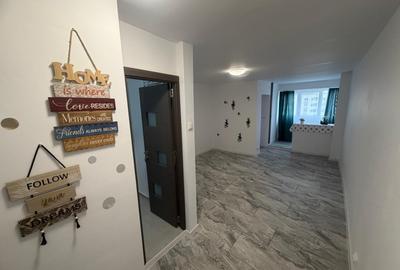 BULEVARDUL 1 MAI-STRADA VLADEASA-GARSONIERA - 9