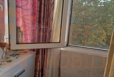 Apartament cu 2 camere semidecomandat în Dacia - 8