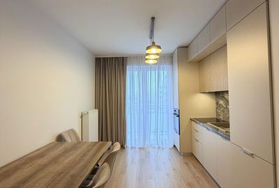 Apartament cu 3 camere în Central - 7