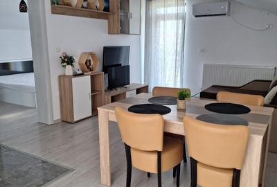Apartament cu 2 camere decomandat în Giroc - 6