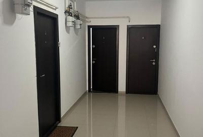 Apartament cu 4 camere decomandat în Valea Lupului - 6