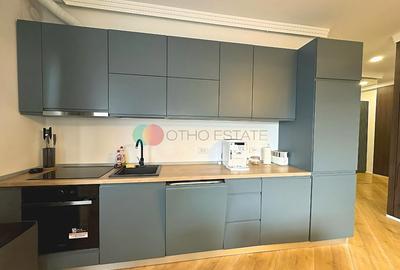 Apartament cu 3 camere, mobilat în Pipera - 5