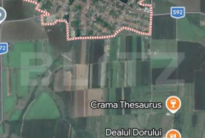 Teren în Central - 1