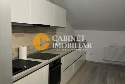 Apartament 2 camere Valea Lupului- Complex Premium - 2