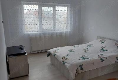 Garsonieră decomandată în Central - 1