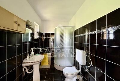 Casa individuala, teren 4000 mp, Cebza - 9