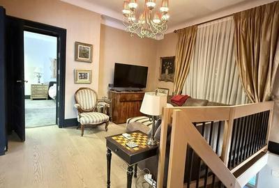 Apartament 6 camere în vilă consolidată | Garaj | Cotroceni - 16