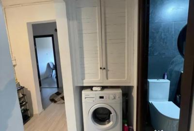 Apartament cu 3 camere decomandat în 1 Mai - 13