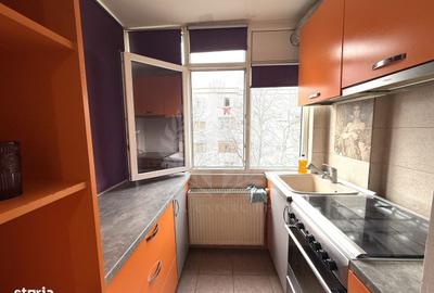 Apartament cu 2 camere în Malu Roșu - 7