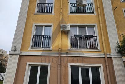 Apartament cu 3 camere semidecomandat, mobilat în Ștefăneștii de Jos - 30