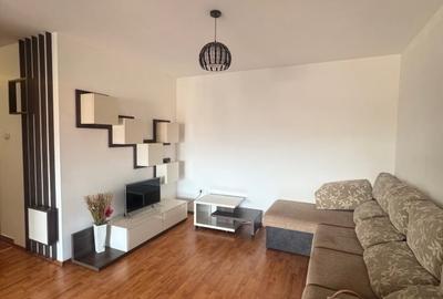 Apartament cu 2 camere semidecomandat, mobilat în Buziașului - 3