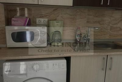 Apartament 2 camere si Loc de parcare– Complex Bellvue, Copou, Iași - 4