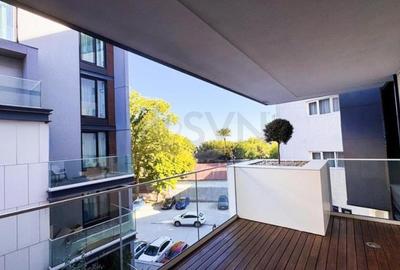 REA1005291 Apartament 4 camere partial mobillat l One Charles de Gaulle - 31