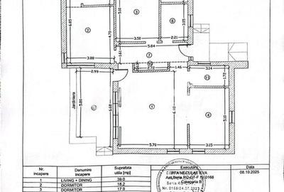 Cumpana(cod04)-Casa 3 camere constructie noua - 10