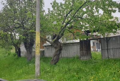 Casă cu 4 camere în Central - 5