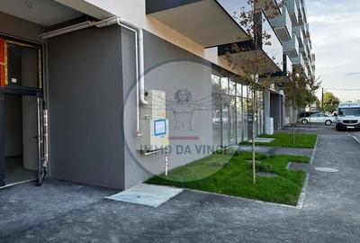 Spatiu comercial mixt suprafata de 171mp - 2