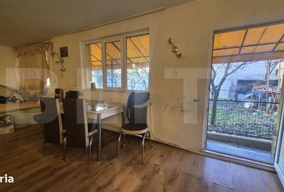Casă cu 4 camere în Someșeni - 11