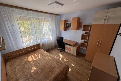 Apartament cu 3 camere - zona Alexandru cel Bun - Zimbru - 16