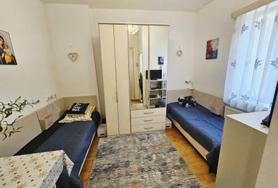 Apartament interbelic cu 4 camere – 63,17 mp utili | Central, Ploiești - 19