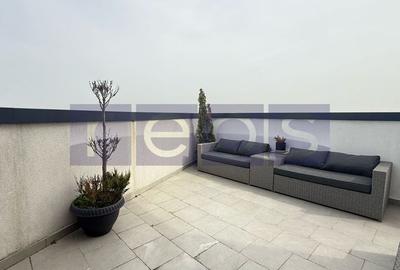 VANZARE APARTAMENT 4 CAMERE | SISEȘTI | TERASA 58MP | PARCARE - 1