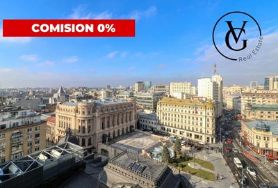 Garsonieră decomandată, mobilată în Calea Victoriei - 8