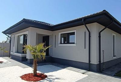 Casă cu 3 camere cu Teren 375 Mp în Berceni - 6