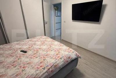 Apartament 2 camere, 56 mp, zona Galata - 2