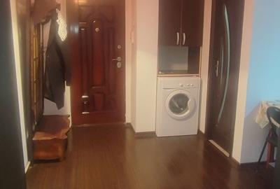 Garsonieră decomandată în Popoveni - 1