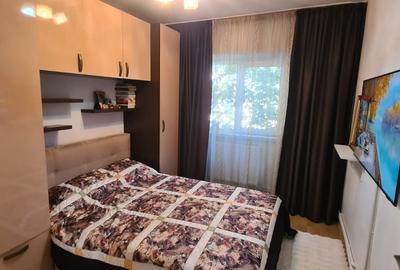 Apartament 3 camere decomandate – Tomis Nord 130.000€ - 22