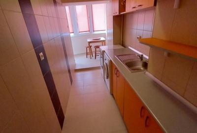 Garsonieră decomandată în Unirii