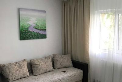 Apartament cu 2 camere în Central - 5
